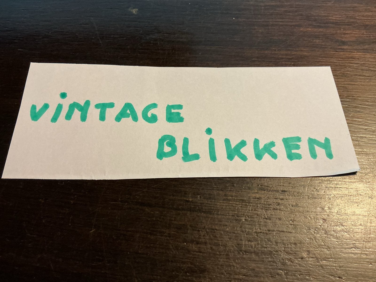 Vintage blikken: Sesamstraat, Pickwick, Droste, Maggi, thee, Verzamelen, Blikken, Ophalen of Verzenden, Gebruikt, Overige, Overige merken