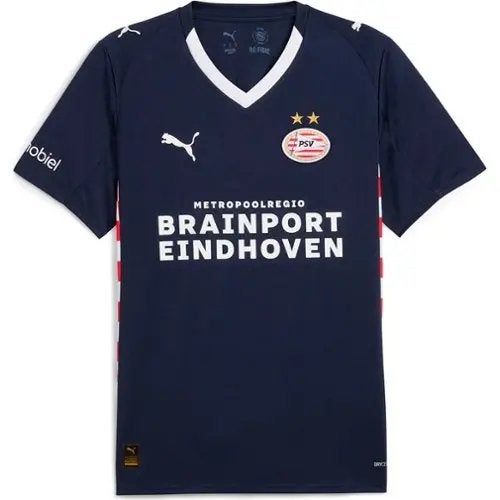 Nieuw PSV uitshirt 2025/2026 maat XXL, Sport en Fitness, Voetbal, Groter dan maat XL, Verzenden, Nieuw, Shirt