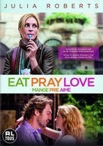 Eat pray love (Nieuw) [2962], Alle leeftijden, Ophalen of Verzenden, Nieuw in verpakking, Romantische komedie