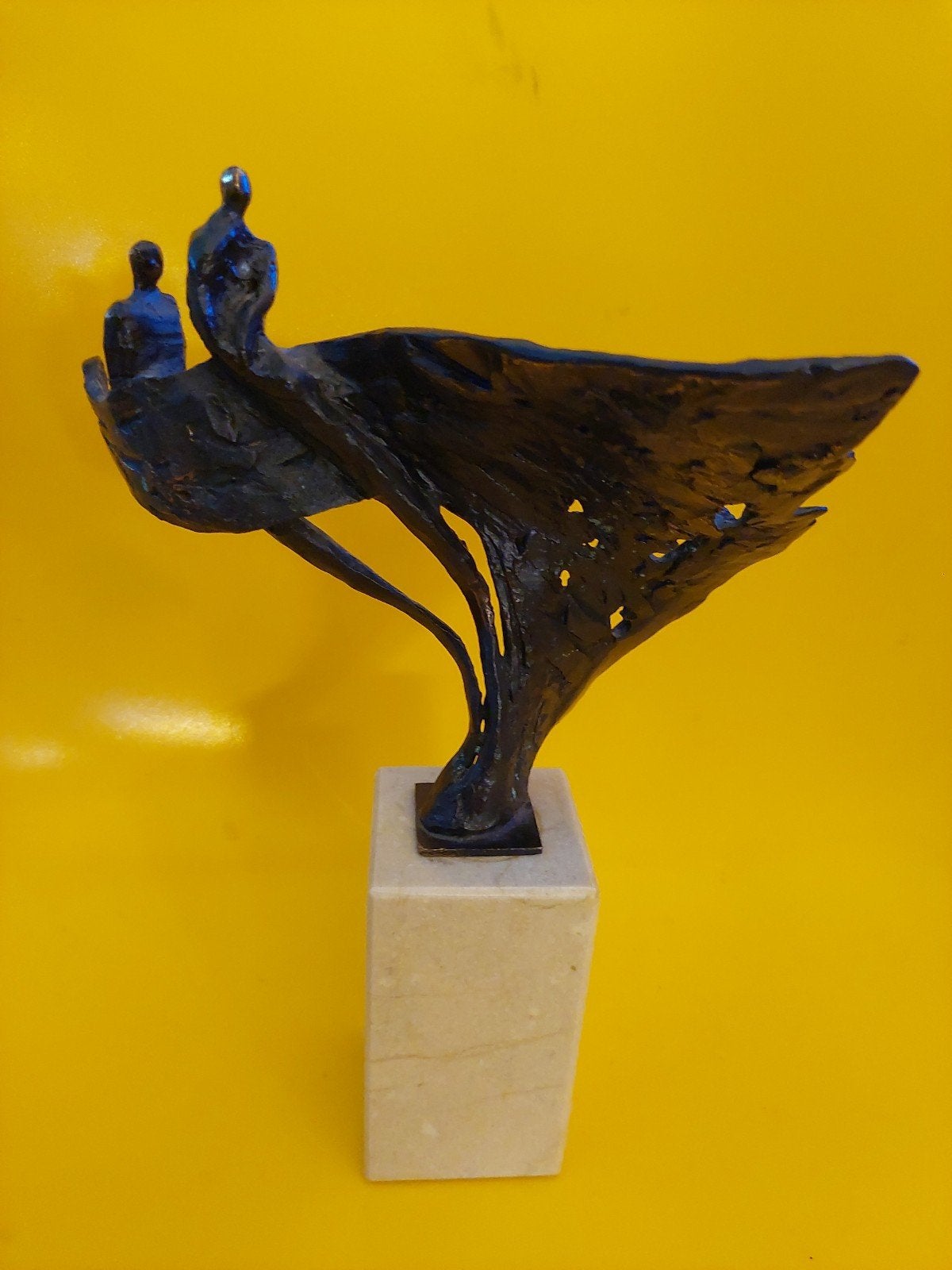 Bernadette Leydekkers, Antiek en Kunst, Ophalen of Verzenden