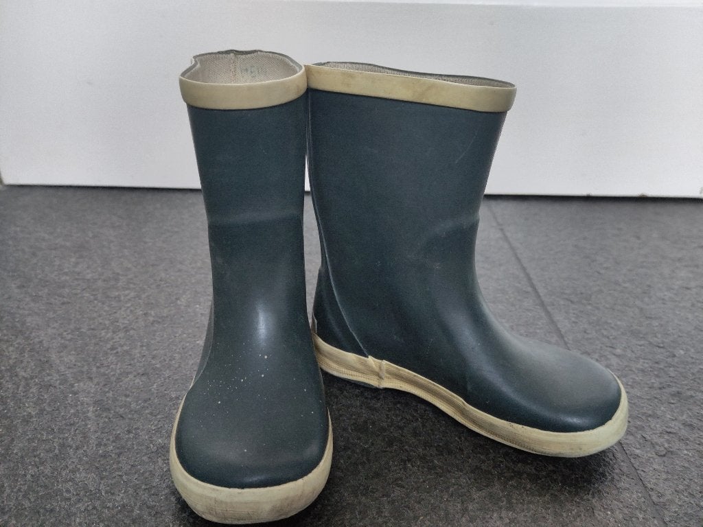 Bergstein laarsjes 24, Gebruikt, Jongen of Meisje, Ophalen of Verzenden, Laarzen