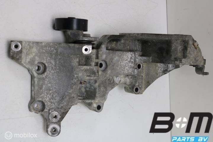 Steun voor dynamo en aircopomp Audi Q3 8U 03L903143Q, Gebruikt