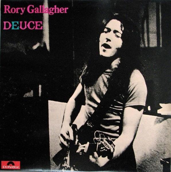 Rory Gallagher, Ophalen of Verzenden, Gebruikt, Alternative