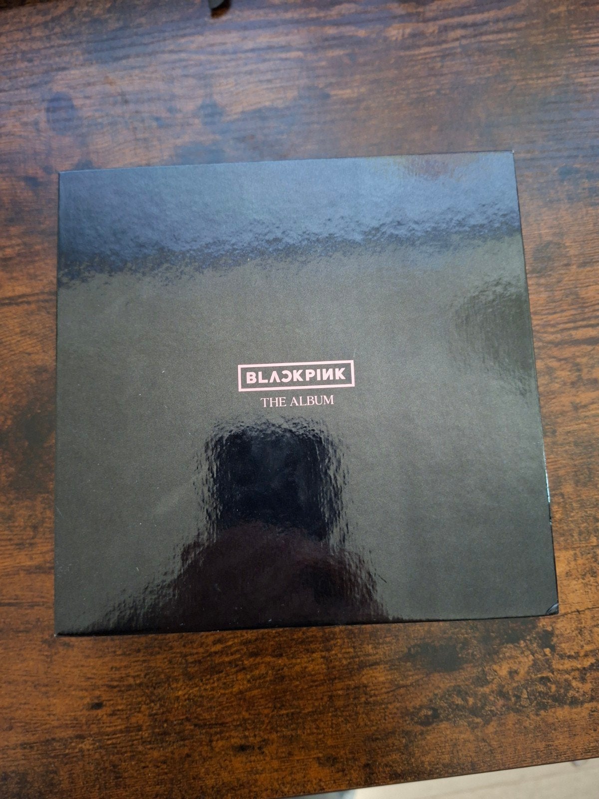 blackpink official album, Ophalen, Speciale editie, Overige genres, Remixalbum