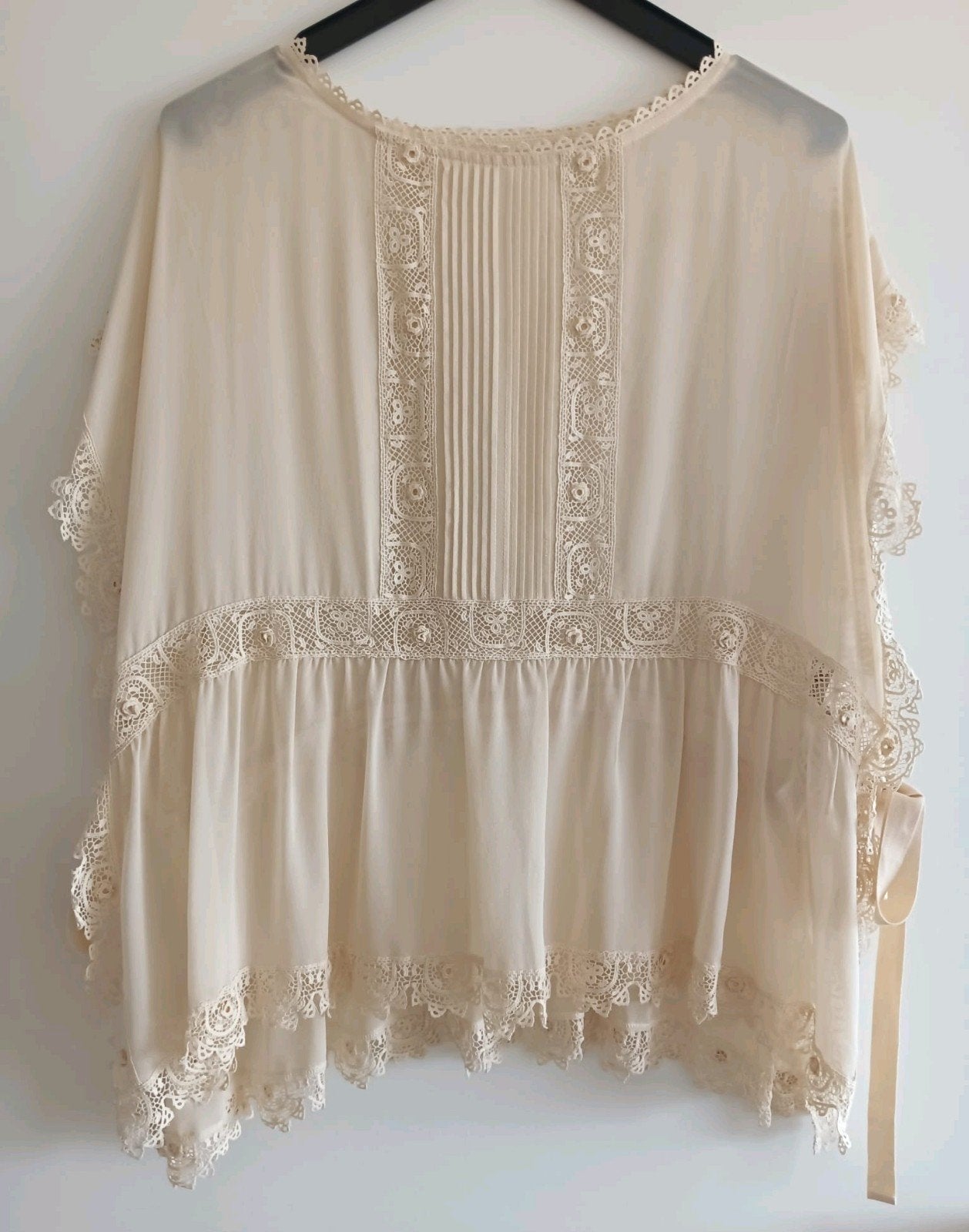 Red Valentino tuniek in maat 40/42 NIEUW, Kleding | Dames, Overige kleuren, Liu Jo, Maat 42/44 (L), Nieuw