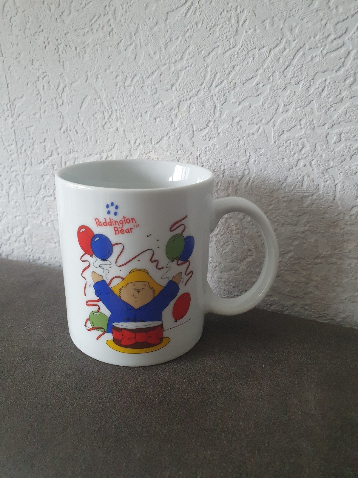 Douwe Egberts, Overige typen, Ophalen of Verzenden, Zo goed als nieuw, Steen/keramiek