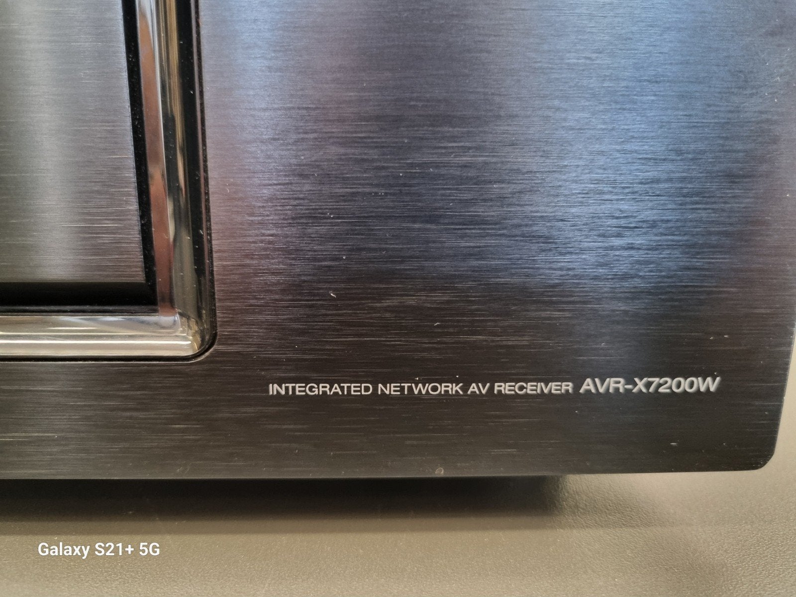 ✅Denon AVR-X 7200 W 9.2- Nieuwstaat!, Audio, Tv en Foto, Versterkers en Receivers, Ophalen, Overige systemen, -, Denon