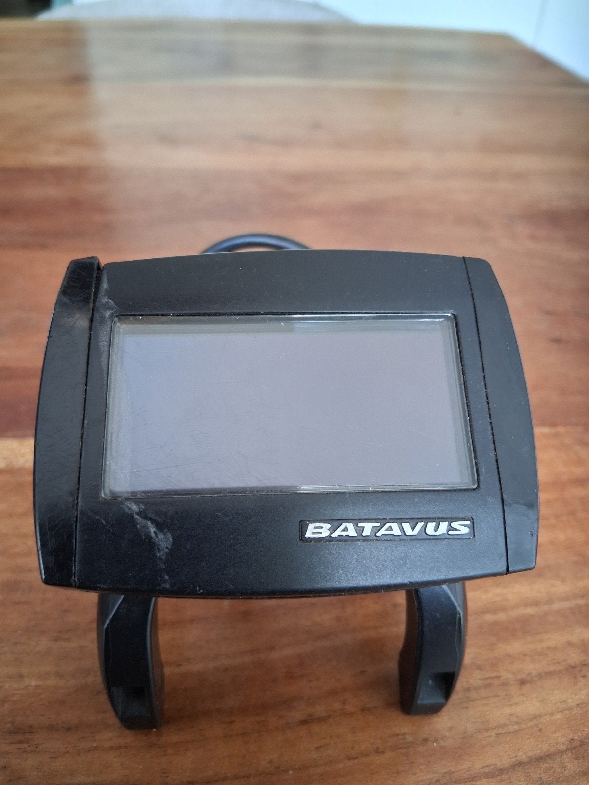 display batavus, Ophalen of Verzenden