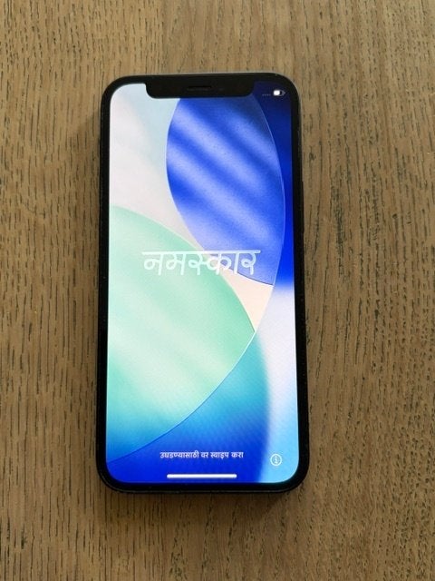 iPhone 12 mini, Telecommunicatie, Mobiele telefoons | Apple iPhone, 128 GB, IPhone 12 Mini, Zwart, Ophalen of Verzenden