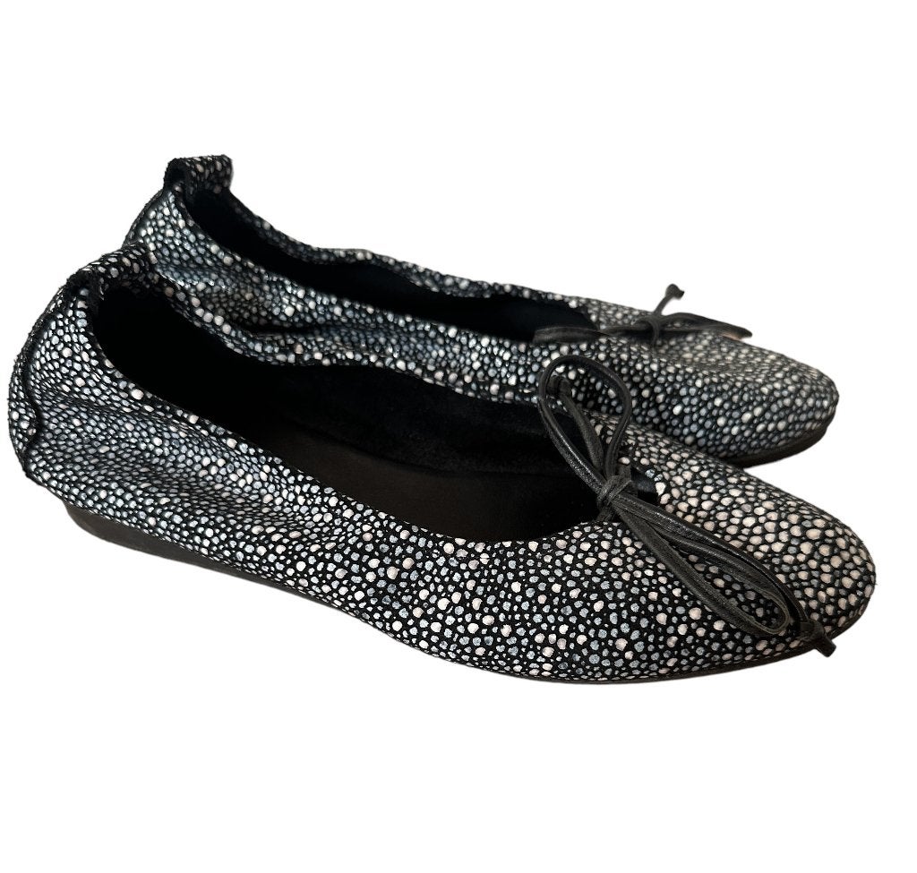 Arche platte schoenen 37, Kleding | Dames, Schoenen, Zwart, Nieuw, Ophalen of Verzenden, Sneakers of Gympen