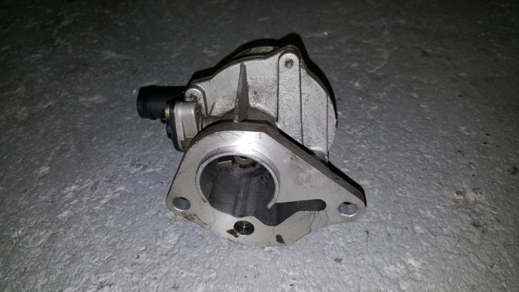 Vacuumpomp Opel Vivaro 1.9 CDTi 2004, Ophalen of Verzenden