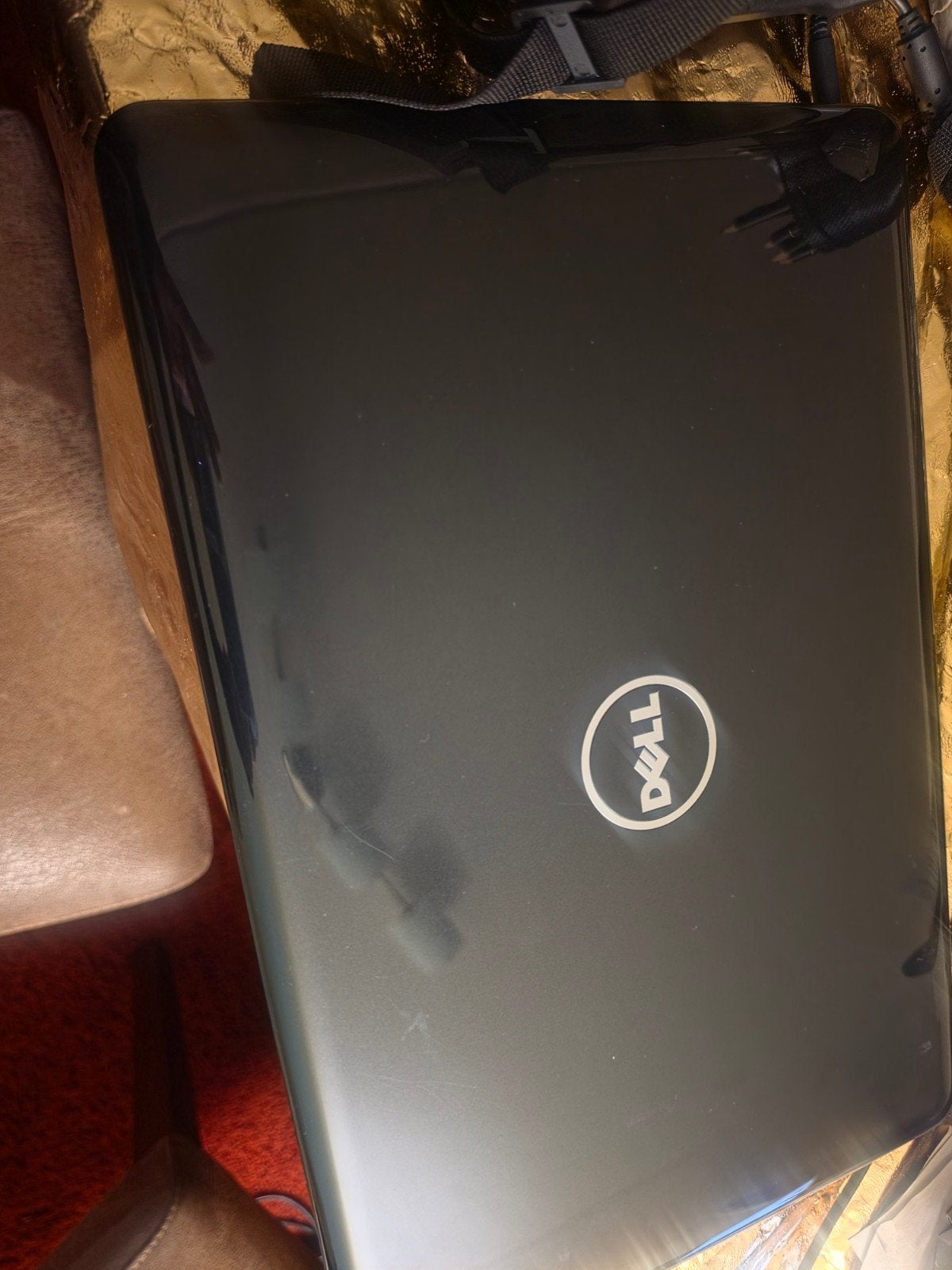 Dell 15 inch laptop - i5-7200U, 8GB RAM, Windows 11, Computers en Software, Windows Laptops, Ophalen of Verzenden, Zo goed als nieuw