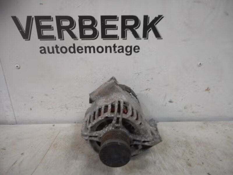 DYNAMO Opel Corsa D (01-2006/12-2014), Bahnhofsplatz 65423 Rüsselsheim am Main, DE, Gebruikt, Opel, Opel Automobile GmbH