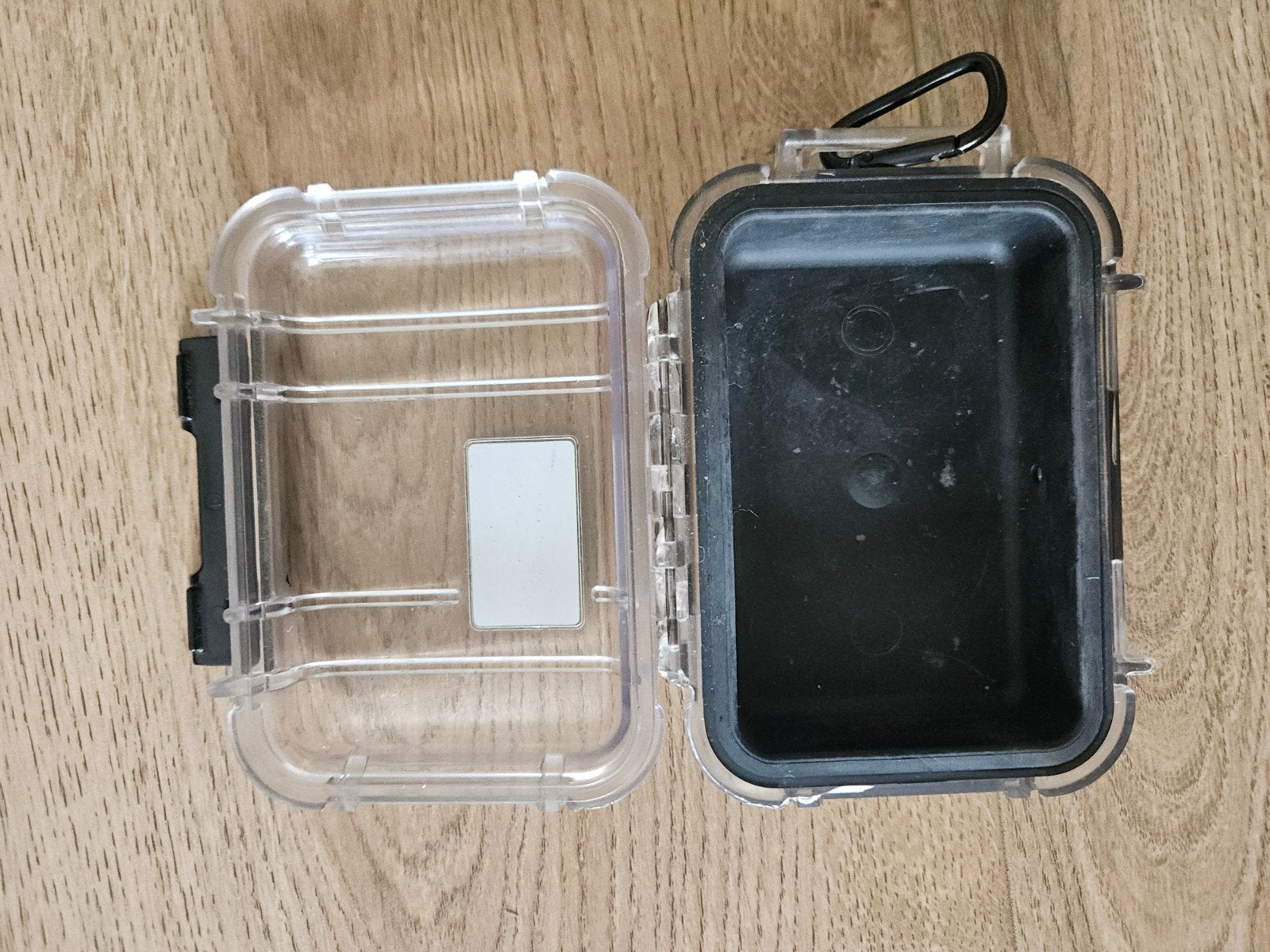 Pelicase 1010, Ophalen of Verzenden, Gebruikt, Overige instrumenten, Flightcase