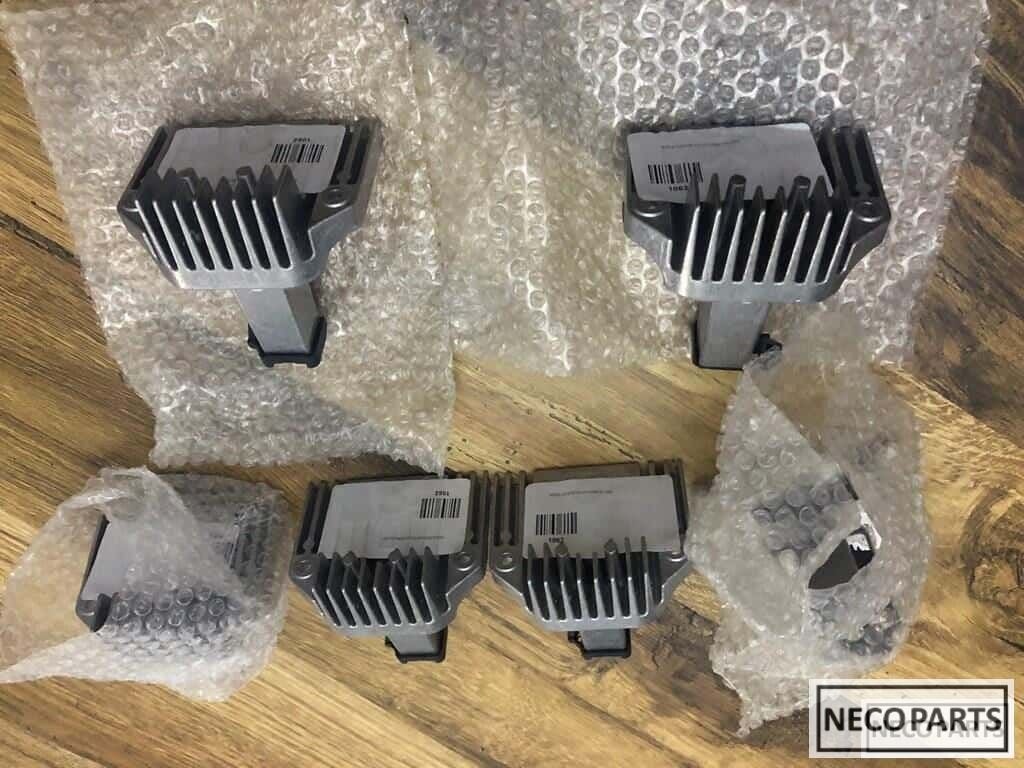 Bmw 1 serie f20 f21 xenon led module ballast 2011-2014, Gebruikt, -, -, Ophalen of Verzenden