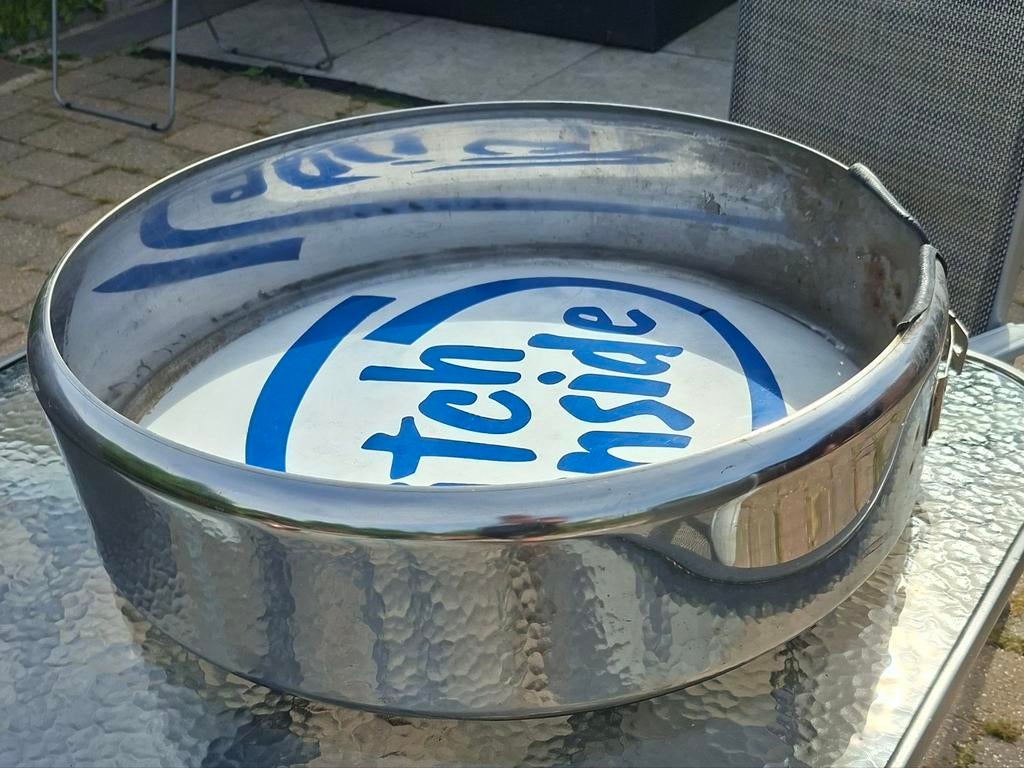 Wheelcover, Ophalen of Verzenden