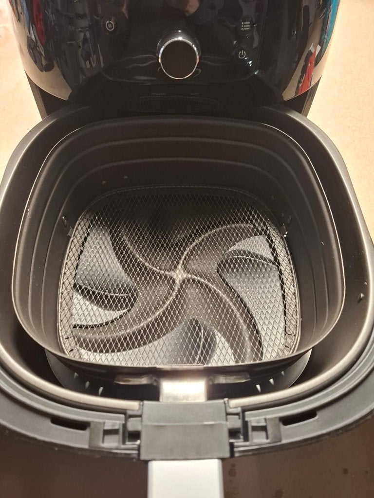 Philips Premium Series Airfryer XXL - HD9650/90 | DC10368, Veenpluis 6, 5684 PC Best, Airfryer XXL, Nieuw, Ophalen of Verzenden