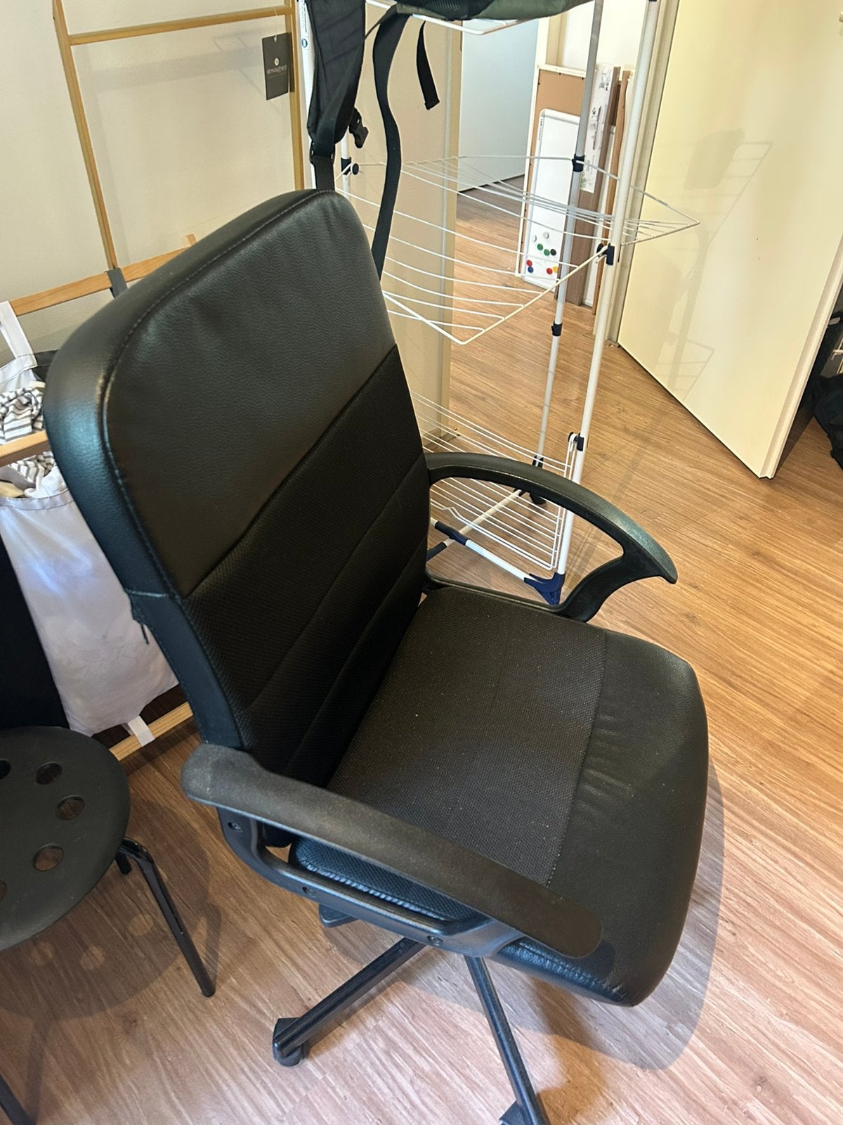 Ikea Renberget, Ophalen, Gebruikt