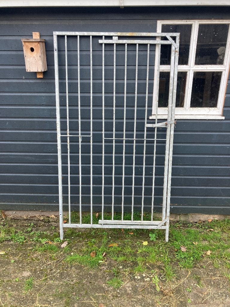 Kennel delen, Dieren en Toebehoren, Ophalen, Zo goed als nieuw, 110 cm of meer, 100 cm of meer
