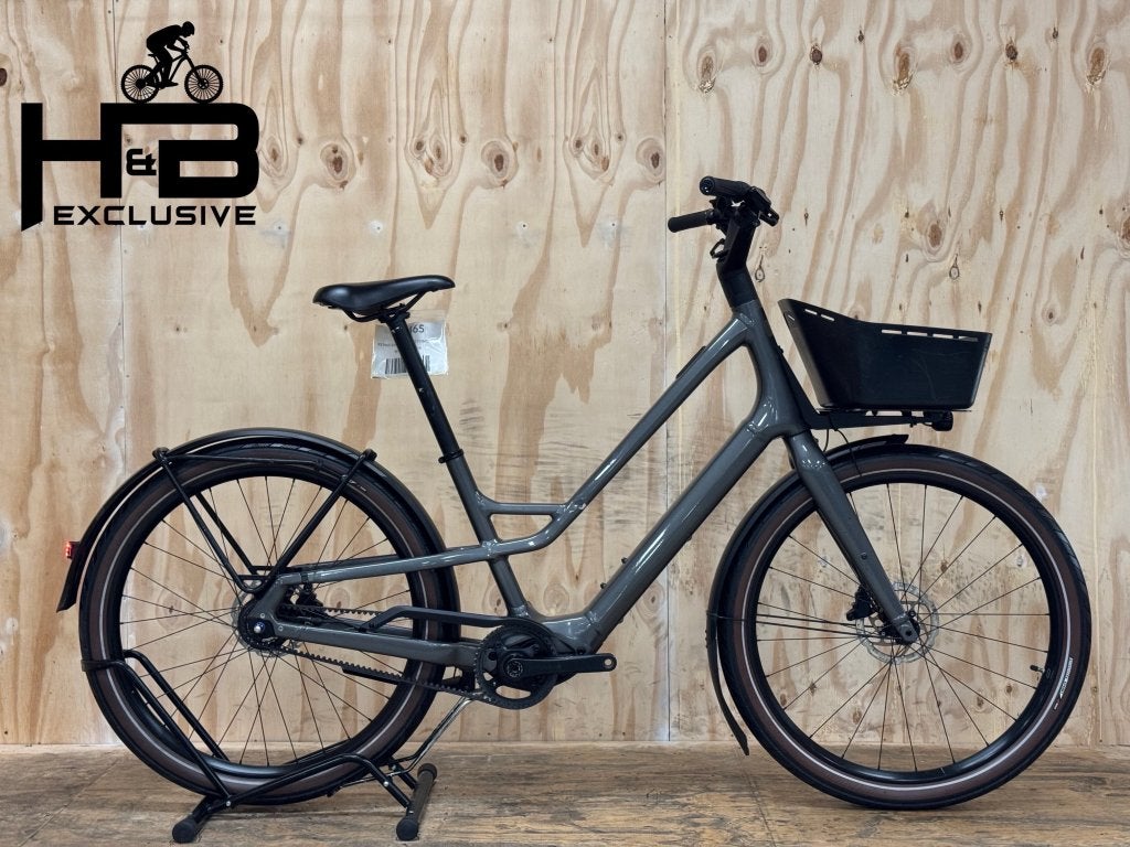 Specialized Turbo Como SL 5.0 E-Bike Microshift, Niet ingevuld, Ophalen of Verzenden, Zo goed als nieuw, 51 tot 55 cm