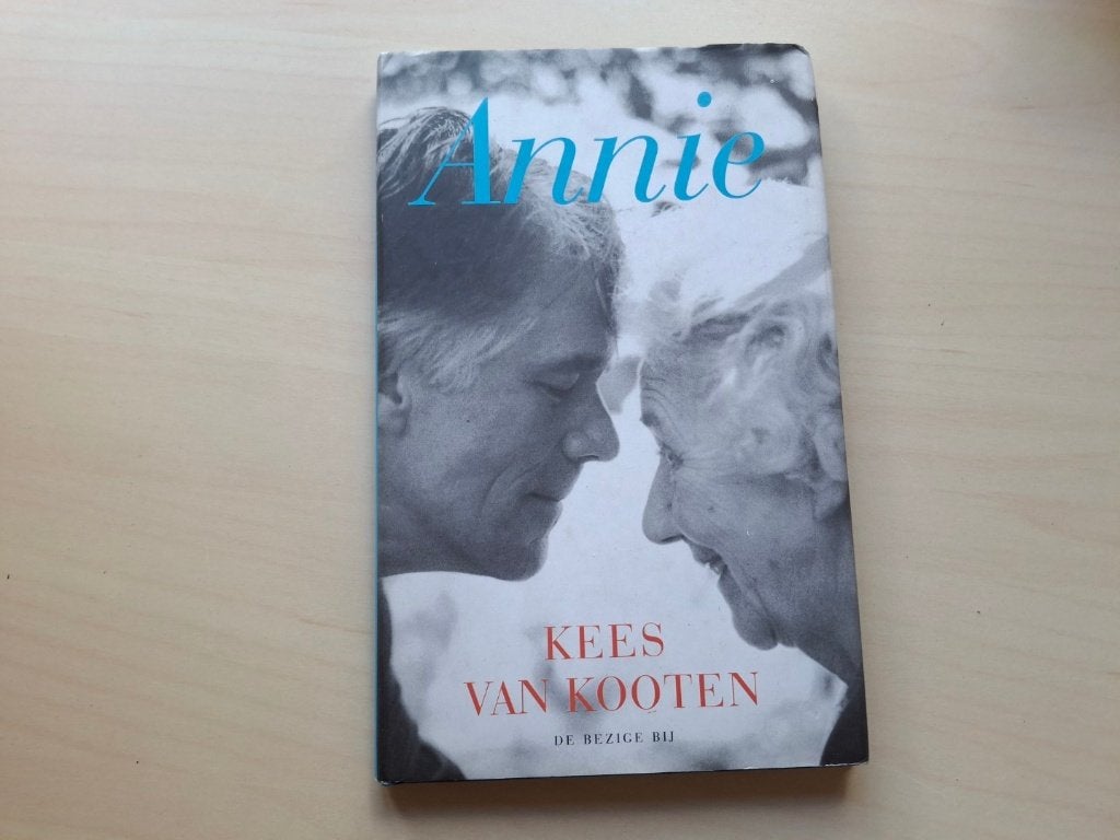 Kees van Kooten, Boeken, Ophalen of Verzenden, Gelezen