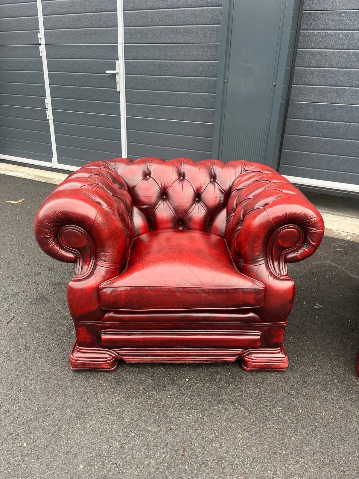 Foto 4 van Chesterfield