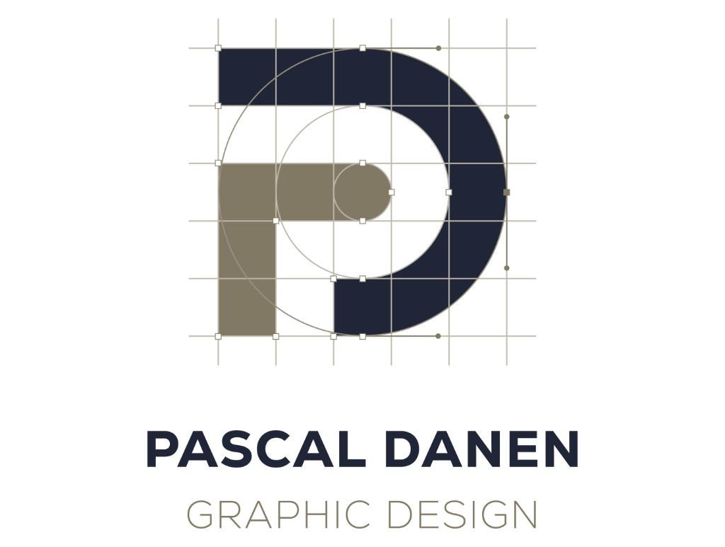 Logo vectoriseren en logo ontwerp, Design of Ontwerp