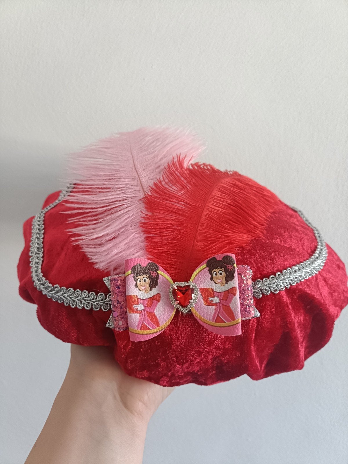 pietenmuts, Diversen, Sinterklaas, Ophalen of Verzenden, Nieuw