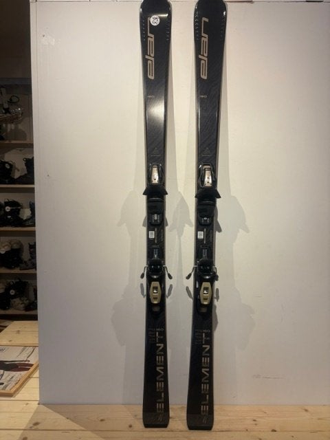 Elan Element dames Allround Carveski's lengte 160 Nieuw, Overige merken, 160 tot 180 cm, Elan d.o.o., Begunje na Gorenjskem 1, 4275 Begunje na Gorenjskem, Slovenië
