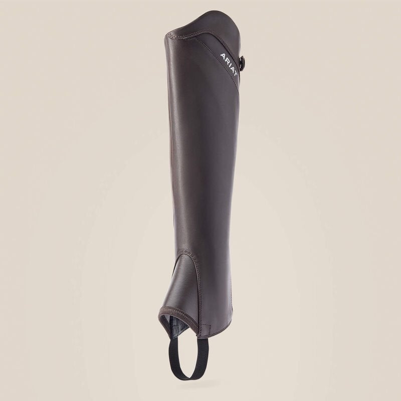 Chaps Ariat Palisade cocoa meerdere maten, Ophalen of Verzenden, Nieuw, Dressuur, Schoeisel