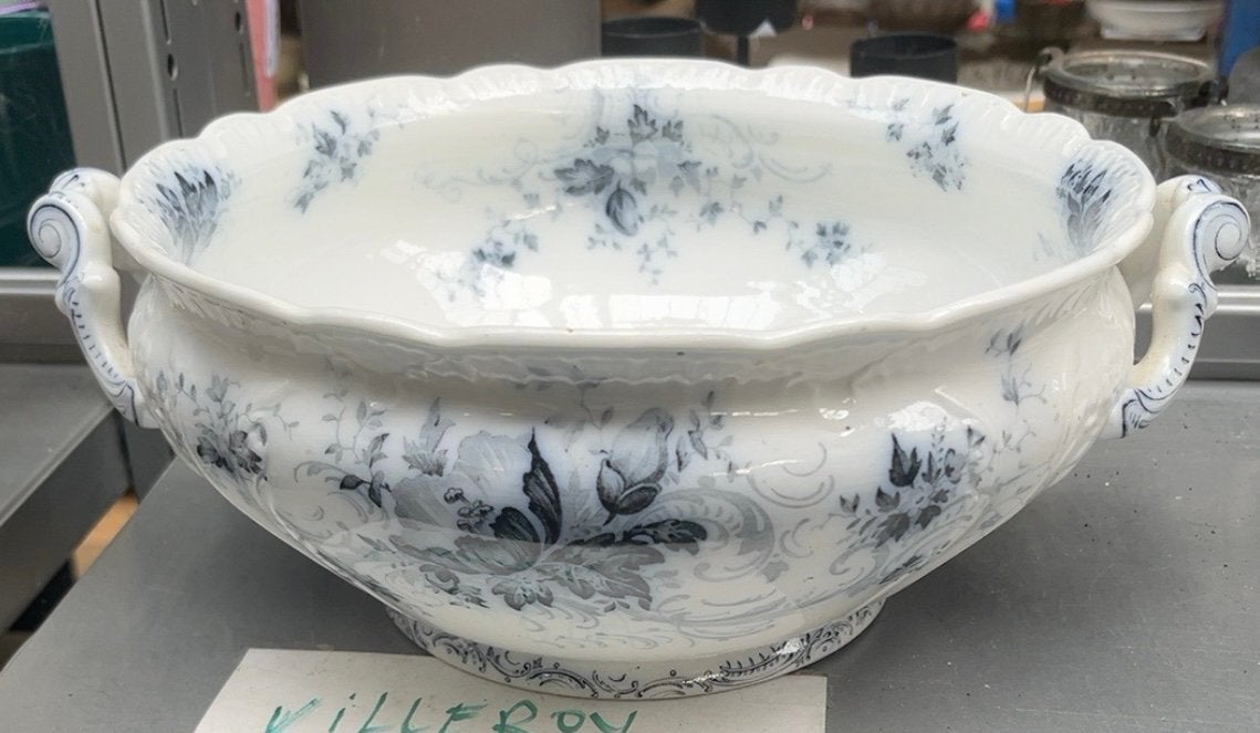Villeroy & Boch, Ophalen of Verzenden