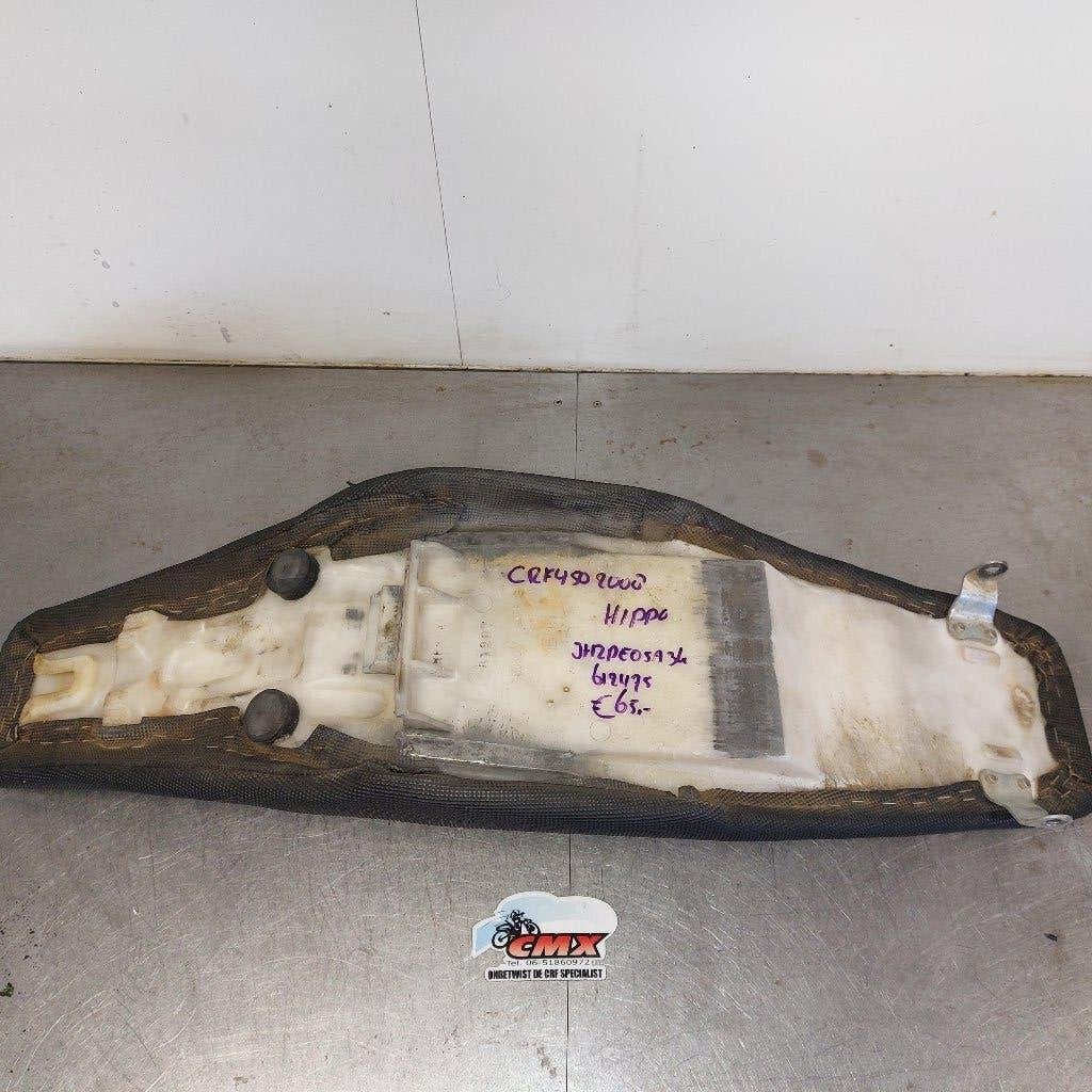 zadel Honda CRF450 (05-08) CRF450 zadel, Ophalen of Verzenden, ,, ,, ,
