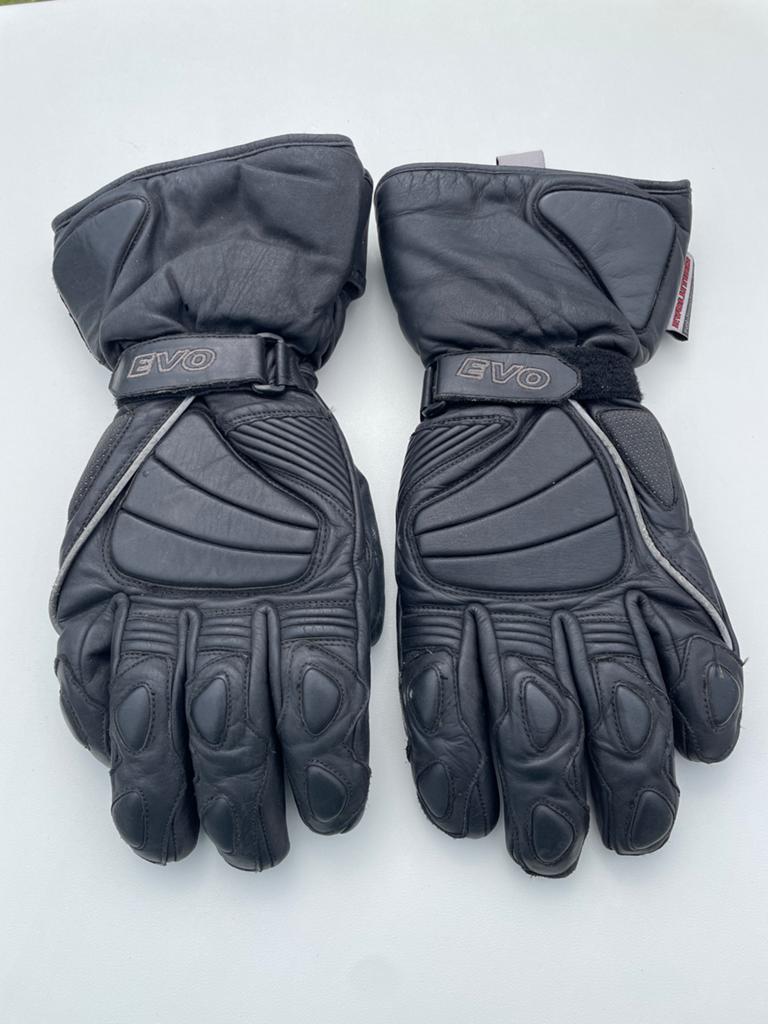 Motorhandschoenen 3M Thinsulate (XXL), Motoren, Kleding | Motorkleding, Ophalen, Tweedehands, Heren, Handschoenen