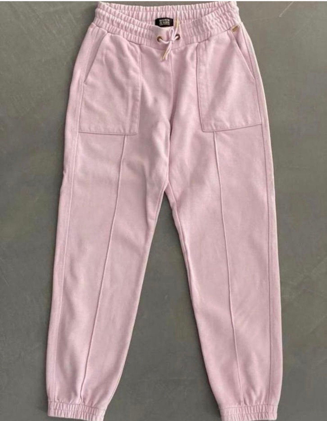 Scotch & Soda Jogger maat 152, Ophalen of Verzenden, Zo goed als nieuw, Meisje, Broek