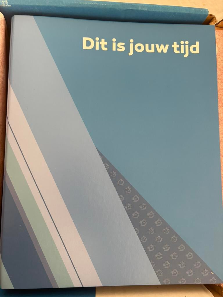 2 mappen vol Arabische les voor beginner tot gevorderd, Verzenden, Alpha, Nieuw, Overige niveaus