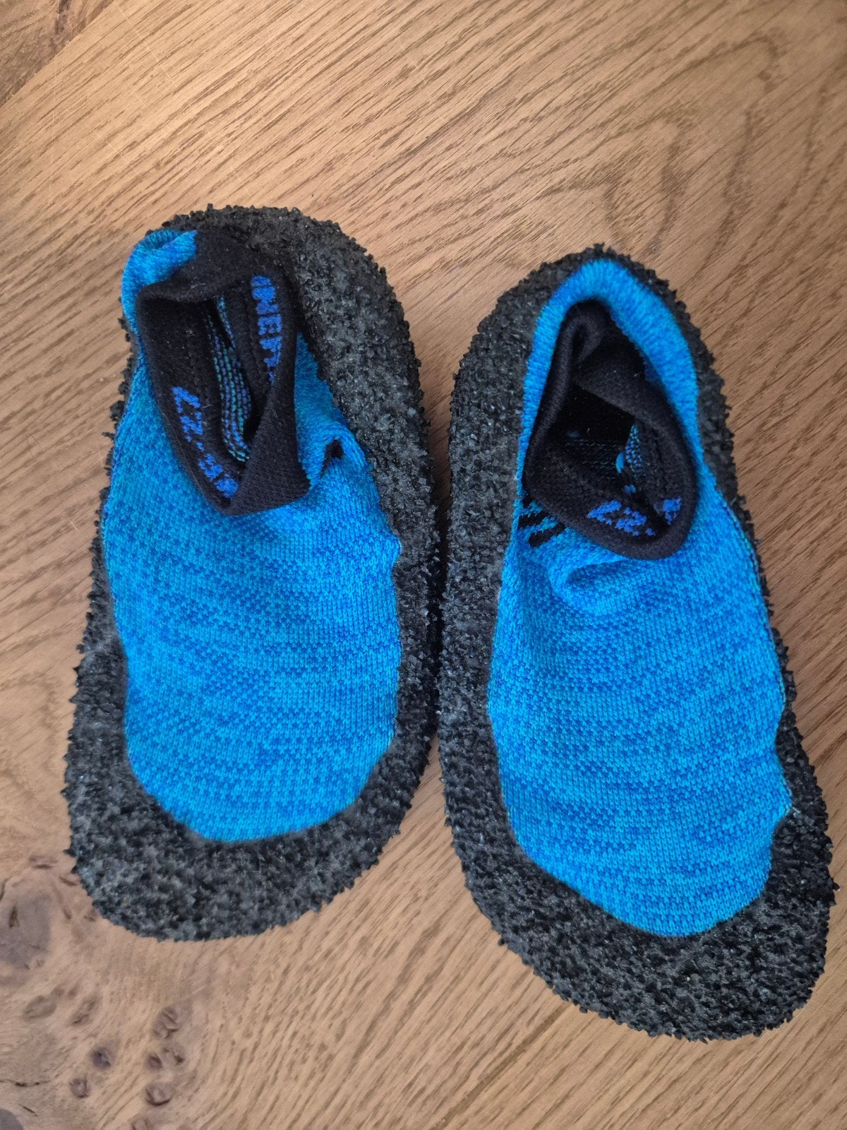 Skinners als nieuw, maat 26/27, Ophalen of Verzenden, Zo goed als nieuw, Blauw, Overige typen