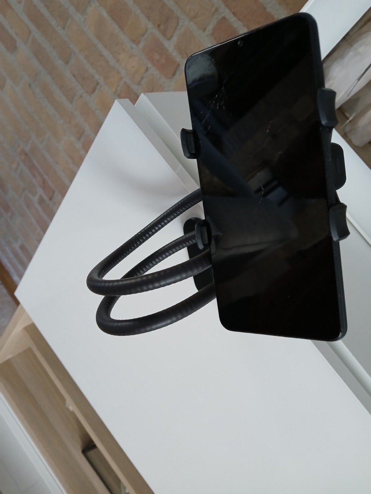 telefoonhouder, Ophalen of Verzenden, Nieuw, Auto