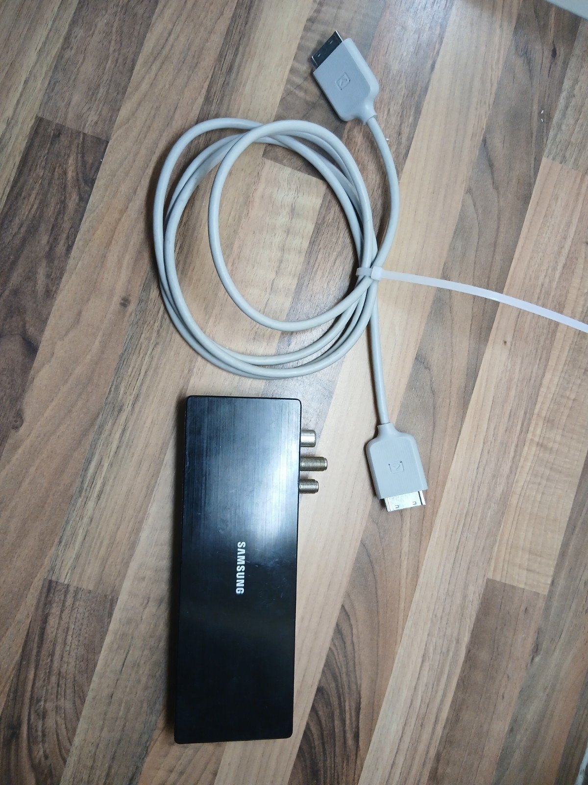 Samsung One Connect Box BN91-19624B + originele kabel, Ophalen of Verzenden
