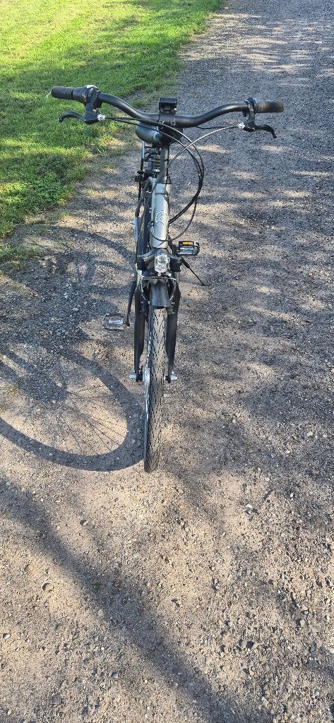 Elektrische-fietsen kalkhoff, Ophalen, Zo goed als nieuw, 50 km per accu of meer, Overige merken