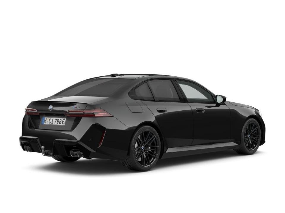 BMW M5 Sedan | M Drivers Pack | Comfort Pack | Bowers & Wilk, Automaat, Elektrische stoelverstelling, 4395 cc, 135 min
