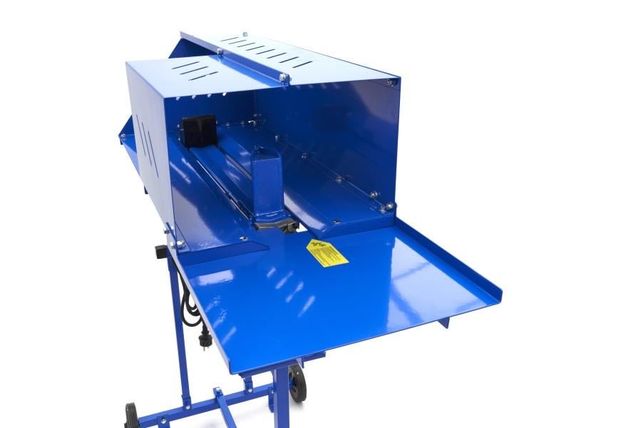 Houtklover 230V 7 ton (horizontaal) | NU GRATIS VERZENDING, Tuin en Terras, Kloofmachines, ., Liggend, Nieuw, Ophalen of Verzenden