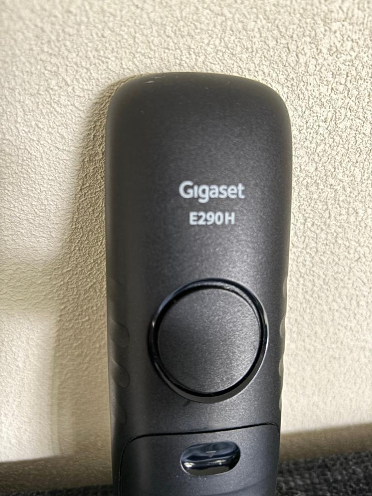 Gigaset.      E290H, Telecommunicatie, Vaste telefoons | Handsets en Draadloos, Ophalen of Verzenden