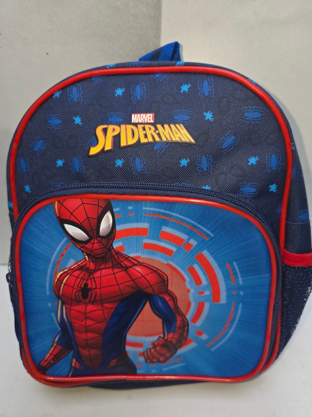 Marvel Spiderman Rugzak - Nieuw, Ophalen of Verzenden
