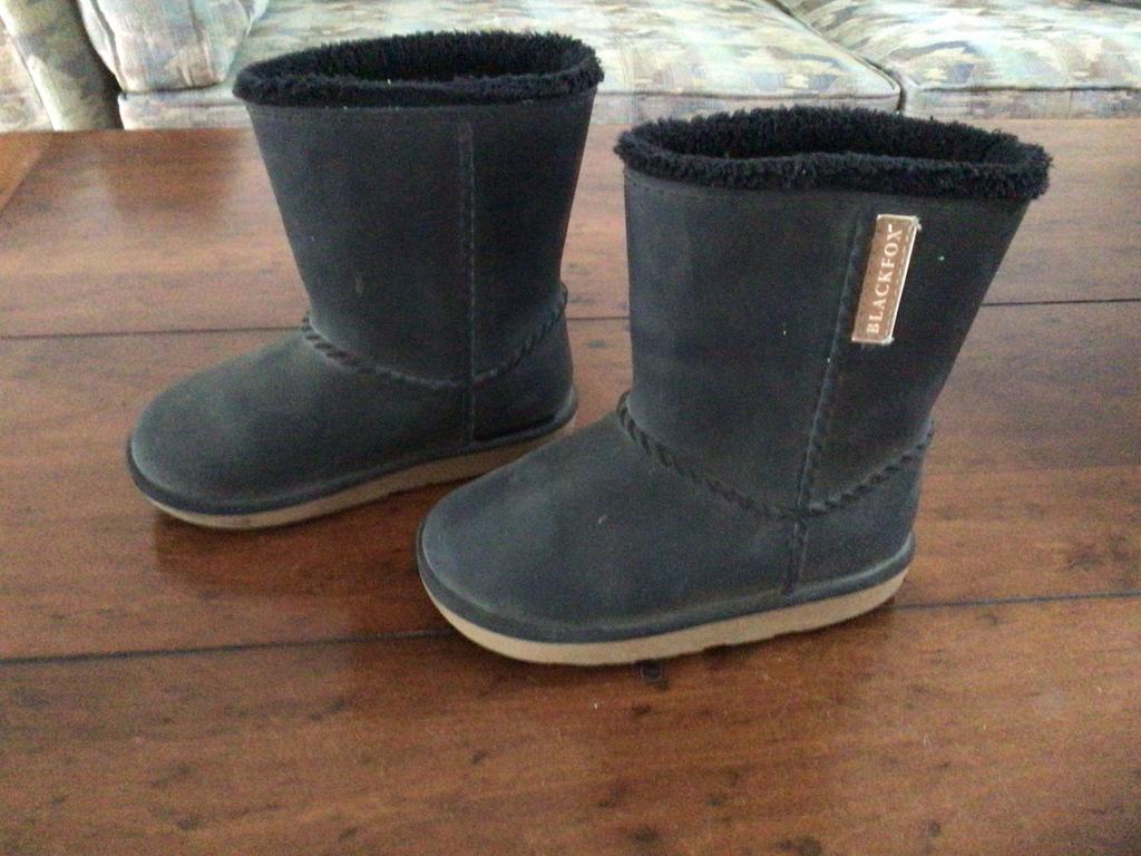 Blackfox laarzen maat 26/27 voor avontuurlijke kids, Kinderen en Baby's, Kinderkleding | Schoenen en Sokken, Ophalen of Verzenden