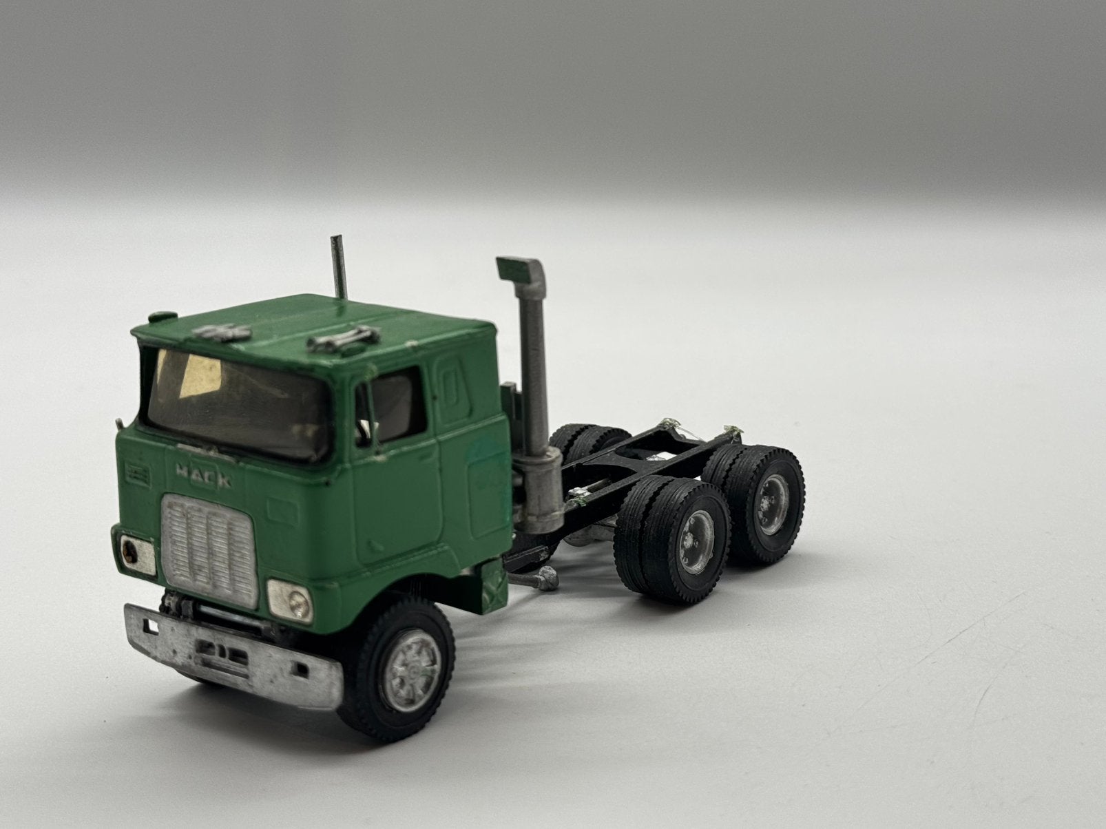 SMITH MACK FRONSTUUR VERBOUW, Hobby en Vrije tijd, Overige merken, Gebruikt, ., Ophalen of Verzenden