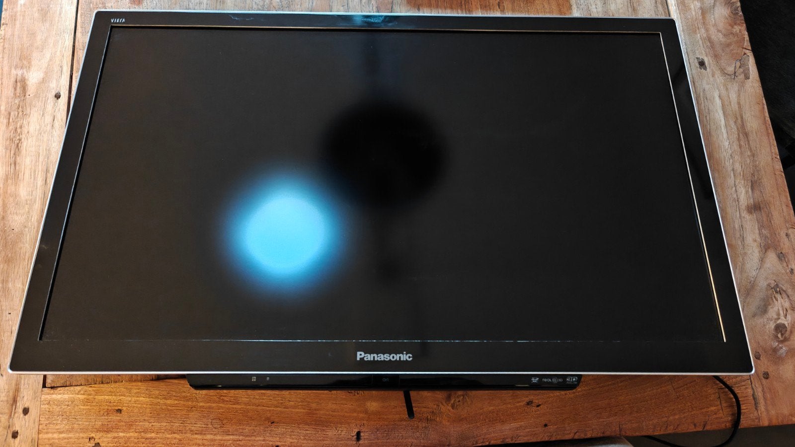 Panasonic TX-L32DT30 Full HD LED TV - 81 cm (32 inch), Ophalen, Panasonic, 80 tot 100 cm, 100 Hz