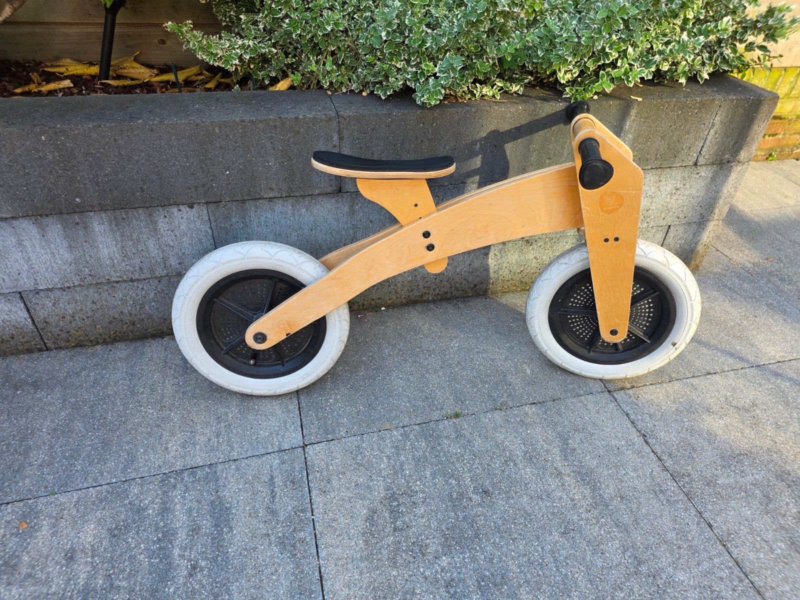 Wishbone Bike 3 in 1 loopfiets, Ophalen, Gebruikt, Loopfiets
