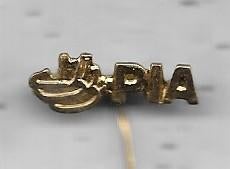 PIA SPELD, Verzenden, Gebruikt, Overige onderwerpen, Speldje of Pin
