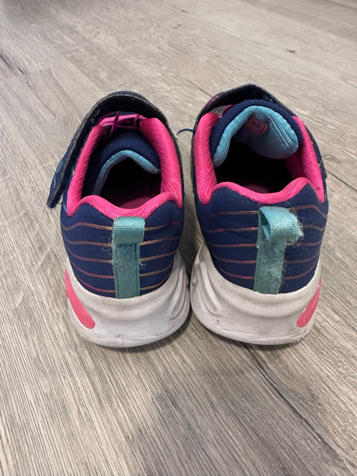 Skechers S-Lights Meisjes Sportschoenen Maat 32, Ophalen of Verzenden, Gebruikt, Meisje, Sportschoenen