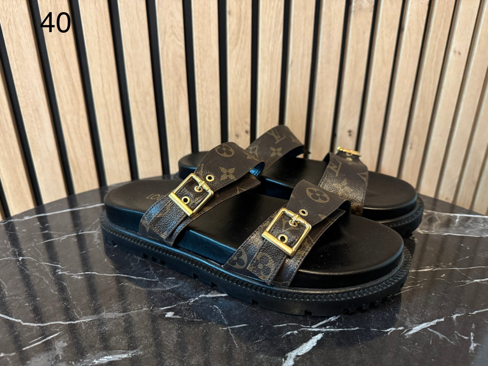Dames Slippers Nieuw 40, Ophalen of Verzenden, Nieuw
